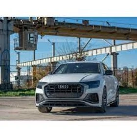 Audi Q8 - 11 лв. - 43440554 | Car24.bg