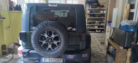 Jeep Wrangler sahara | Mobile.bg   7