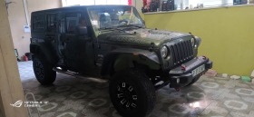 Jeep Wrangler sahara | Mobile.bg   11