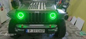 Jeep Wrangler sahara | Mobile.bg   2