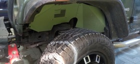 Jeep Wrangler sahara | Mobile.bg   4