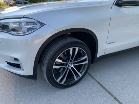 BMW X5 3.5 X-Drive, снимка 12