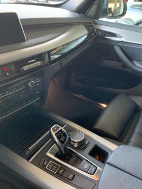 BMW X5 3.5 X-Drive, снимка 4 - Автомобили и джипове - 45799494