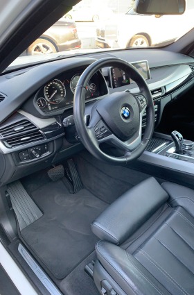 BMW X5 3.5 X-Drive, снимка 10