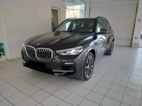 BMW X5 45e HYBRID 394kс Комбин. разход 2л Бензин на 100км, снимка 1