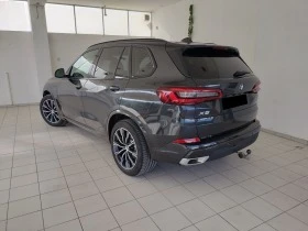 BMW X5 45e HYBRID 394kс Комбин. разход 2л Бензин на 100км, снимка 3