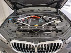 BMW X5 45e HYBRID 394kс Комбин. разход 2л Бензин на 100км, снимка 7 - Автомобили и джипове - 43408772