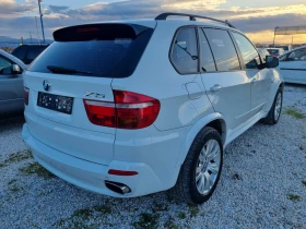 BMW X5 3.0d Android. 7 Места, снимка 4 - Автомобили и джипове - 44889930