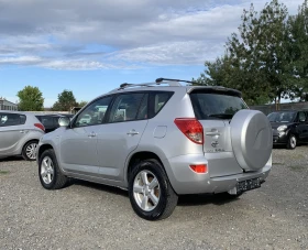 Toyota Rav4 III 2.2D-4D(136к.с)AWD 6-Speed IT&#127470;&#127481, снимка 7