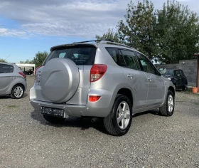 Toyota Rav4 III 2.2D-4D(136к.с)AWD 6-Speed IT&#127470;&#127481, снимка 5