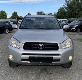 Toyota Rav4 III 2.2D-4D(136.)AWD 6-Speed IT🇮🇹 | Mobile.bg    2