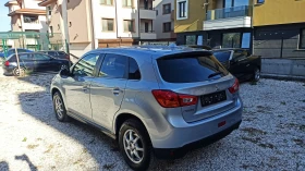 Mitsubishi ASX 4x4 Facelift Swiss AUTOMATIC, снимка 4