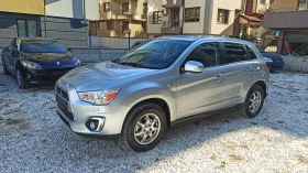 Mitsubishi ASX 4x4 Facelift Swiss AUTOMATIC, снимка 3