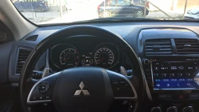 Mitsubishi ASX 4x4 Facelift Swiss AUTOMATIC, снимка 14