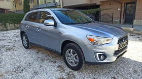 Mitsubishi ASX 4x4 Facelift Swiss AUTOMATIC, снимка 7