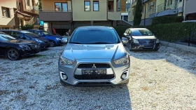 Mitsubishi ASX 4x4 Facelift Swiss AUTOMATIC, снимка 2