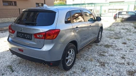 Mitsubishi ASX 4x4 Facelift Swiss AUTOMATIC, снимка 6