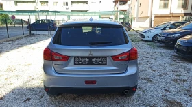 Mitsubishi ASX 4x4 Facelift Swiss AUTOMATIC, снимка 5