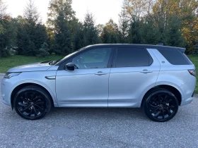 Land Rover Discovery Sport (facelift) 2.0 P250 Mild Hybrid AWD , снимка 9