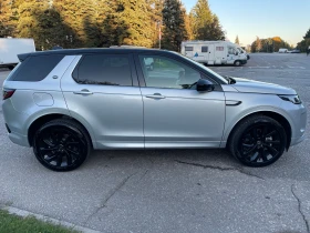 Land Rover Discovery Sport (facelift) 2.0 P250 Mild Hybrid AWD  | Mobile.bg    4