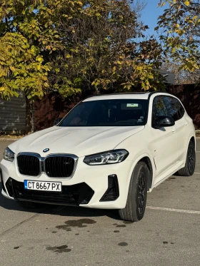 BMW X3 M40i, снимка 1