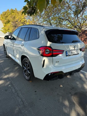 BMW X3 M40i, снимка 12