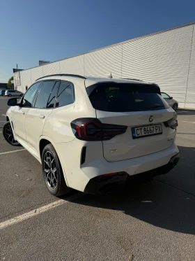 BMW X3 M40i, снимка 6