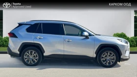 Toyota Rav4, снимка 15