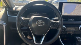 Toyota Rav4, снимка 12