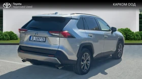 Toyota Rav4, снимка 16