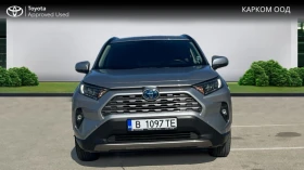 Toyota Rav4, снимка 5