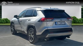 Toyota Rav4, снимка 2