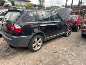 BMW X3 2.0d, снимка 3