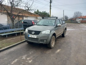 Great Wall Steed 5, снимка 1