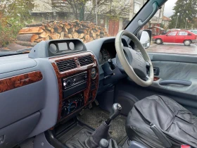 Toyota Land cruiser 3.0 D4D, снимка 6