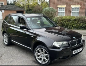 BMW X3 E83, снимка 1