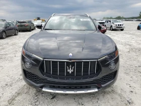 Maserati Levante LUXURY* NAVI* КОЖА* ПОДГРЕВ, снимка 5