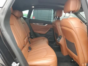 Maserati Levante LUXURY* NAVI* КОЖА* ПОДГРЕВ, снимка 10