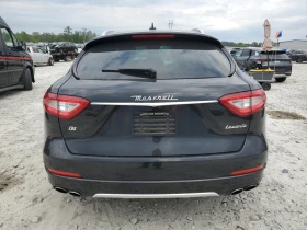 Maserati Levante LUXURY* NAVI* КОЖА* ПОДГРЕВ, снимка 6