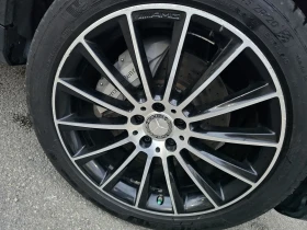 Mercedes-Benz GLC 300 - 46000 лв. - 41857986 | Car24.bg