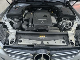 Mercedes-Benz GLC 300 - 46000 лв. - 41857986 | Car24.bg