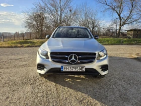 Mercedes-Benz GLC 300, снимка 1