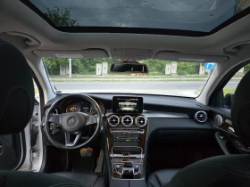 Обява за продажба на Mercedes-Benz GLC 300 ~46 000 лв. - изображение 9