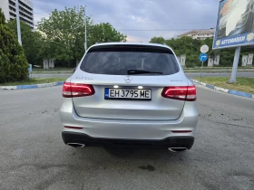 Обява за продажба на Mercedes-Benz GLC 300 ~46 000 лв. - изображение 4