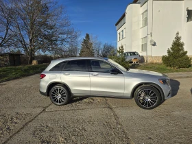 Mercedes-Benz GLC 300, снимка 5