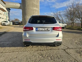 Mercedes-Benz GLC 300, снимка 3