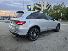 Обява за продажба на Mercedes-Benz GLC 300 ~46 000 лв. - изображение 5
