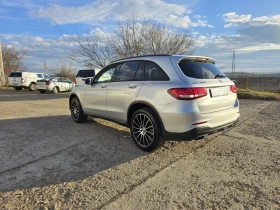 Mercedes-Benz GLC 300, снимка 4