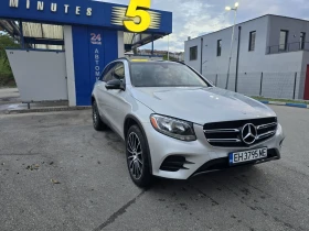 Обява за продажба на Mercedes-Benz GLC 300 ~46 000 лв. - изображение 2