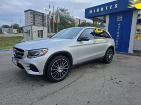 Обява за продажба на Mercedes-Benz GLC 300 ~46 000 лв. - изображение 1